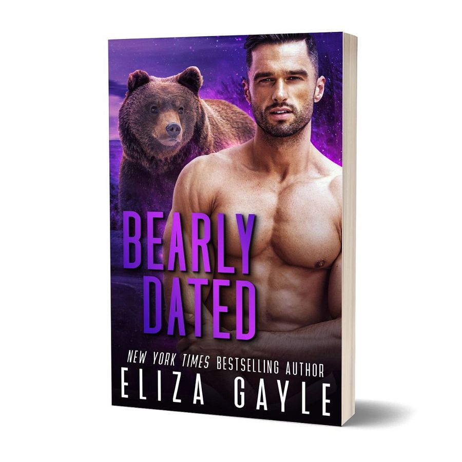 Bearly Dated Ebook product image (5)