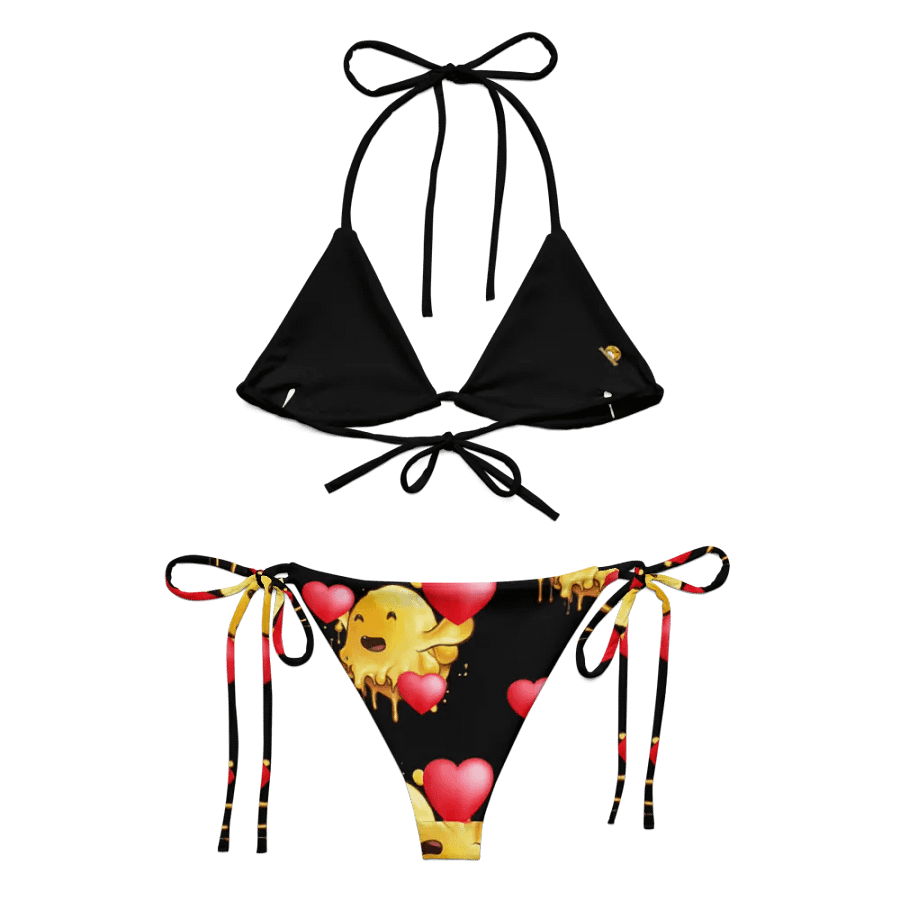 Globert Love Bikini product image (6)