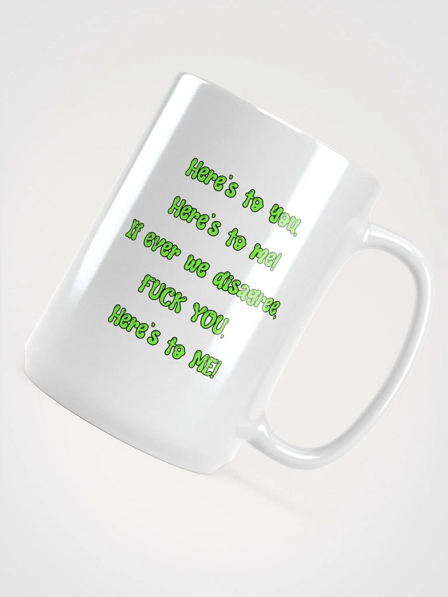 Kermit Mug (Logo)(Toast) product image (4)