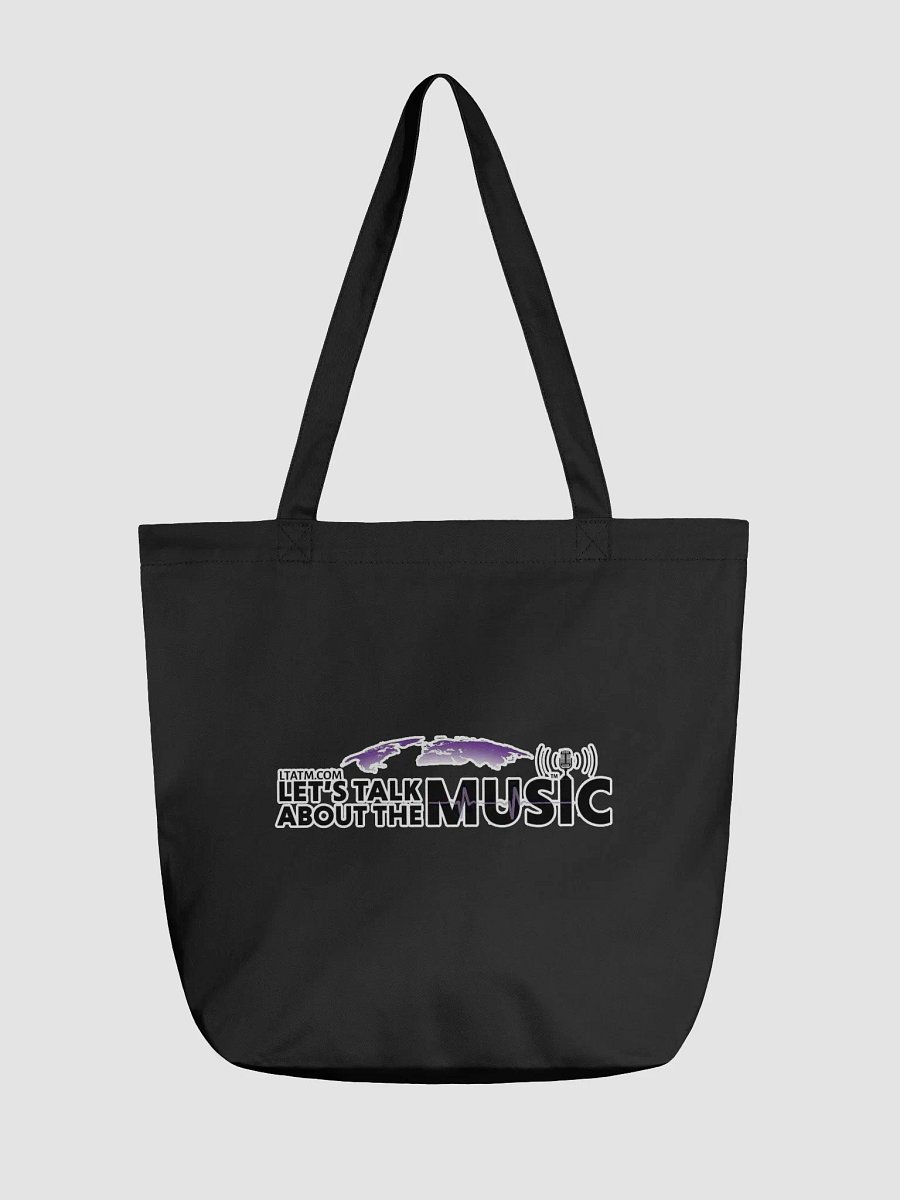 LTATM x Rise & Resonate – Double-Sided Tote Bag product image (1)
