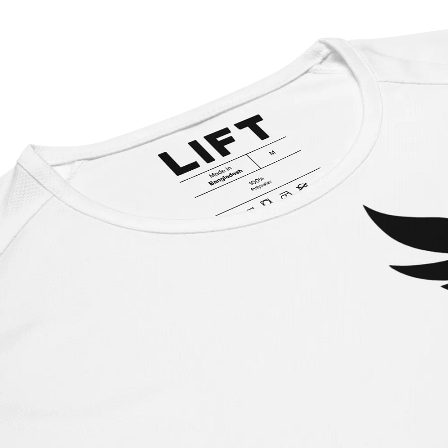 LIFT | Budget Jersey product image (3)