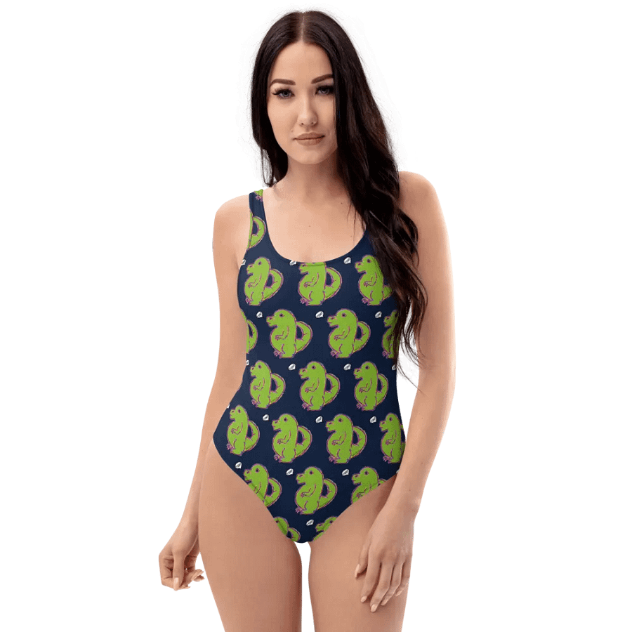 Fredrick the Dinosaur product image (7)