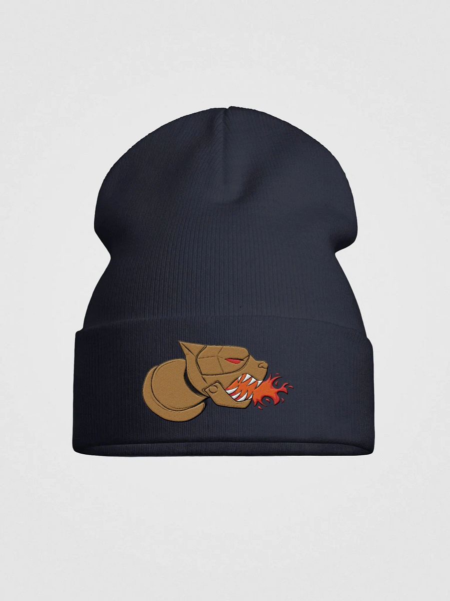 Pyro Beanie product image (1)