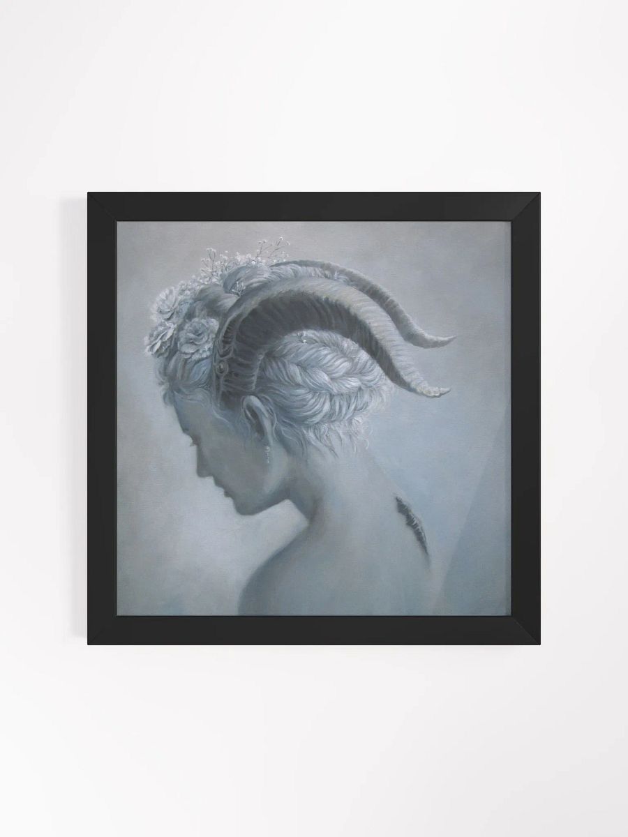 Cybele Matte Poster (Framed) product image (1)