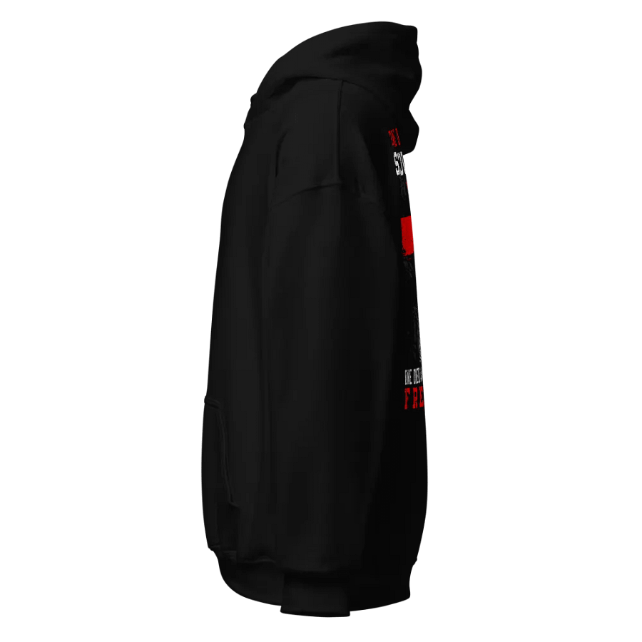 Soul Freedom Hoodie product image (3)