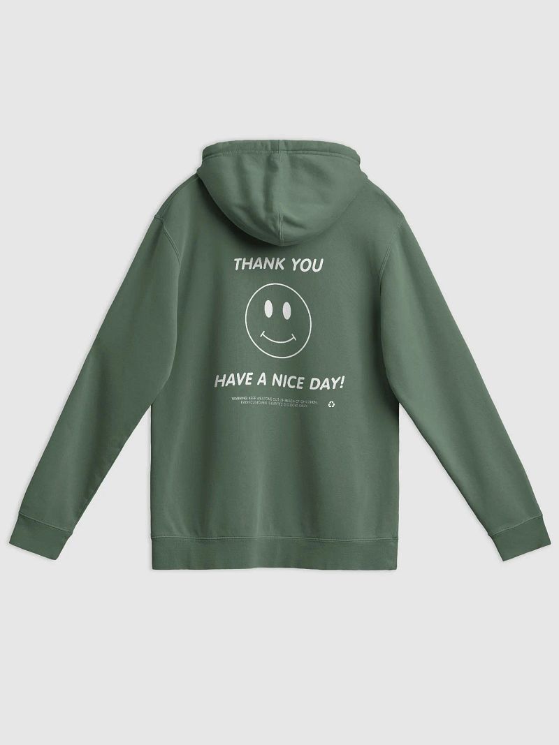 The Store Hoodie