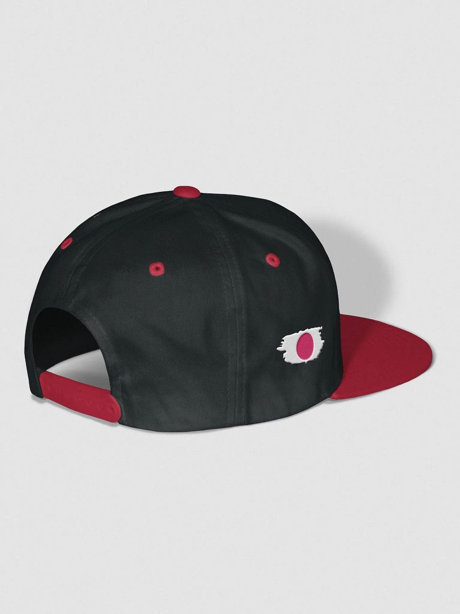 Japan 2025 Snapback Hat product image (15)