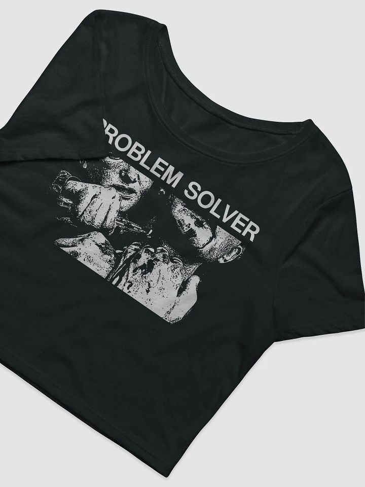 SOLVER - Crop-top product image (2)