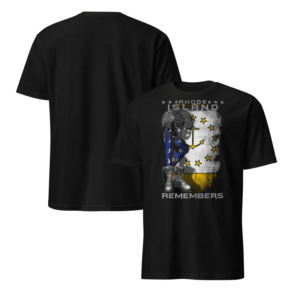 Rhode Island Remembers product image (6)