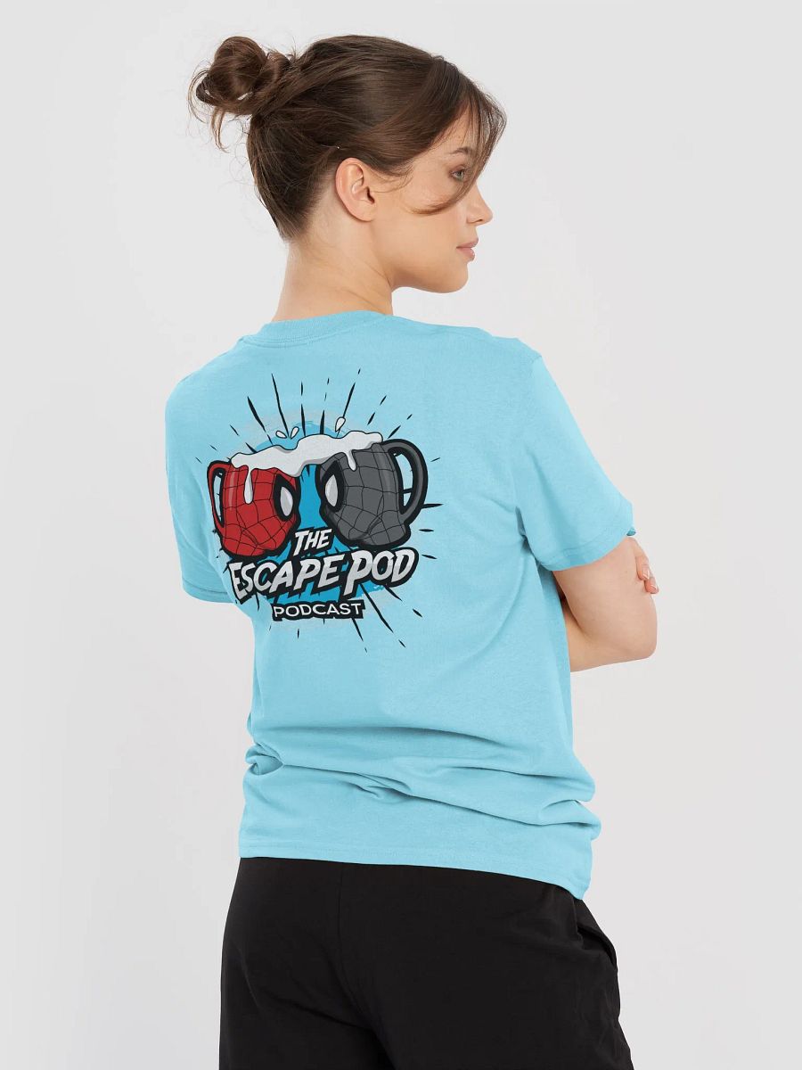 Original Logo T-Shirt product image (6)