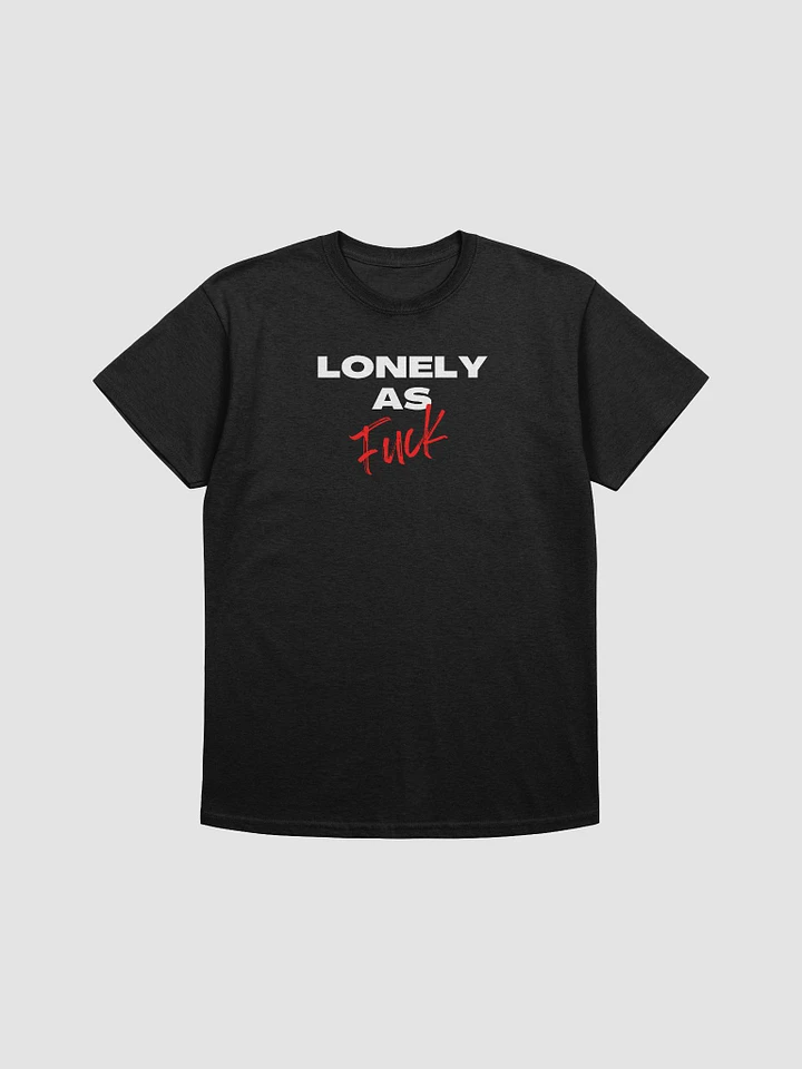 Lonely As F product image (1)