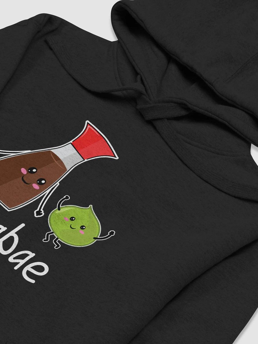 Wasabae Lightweight Hoodie product image (3)