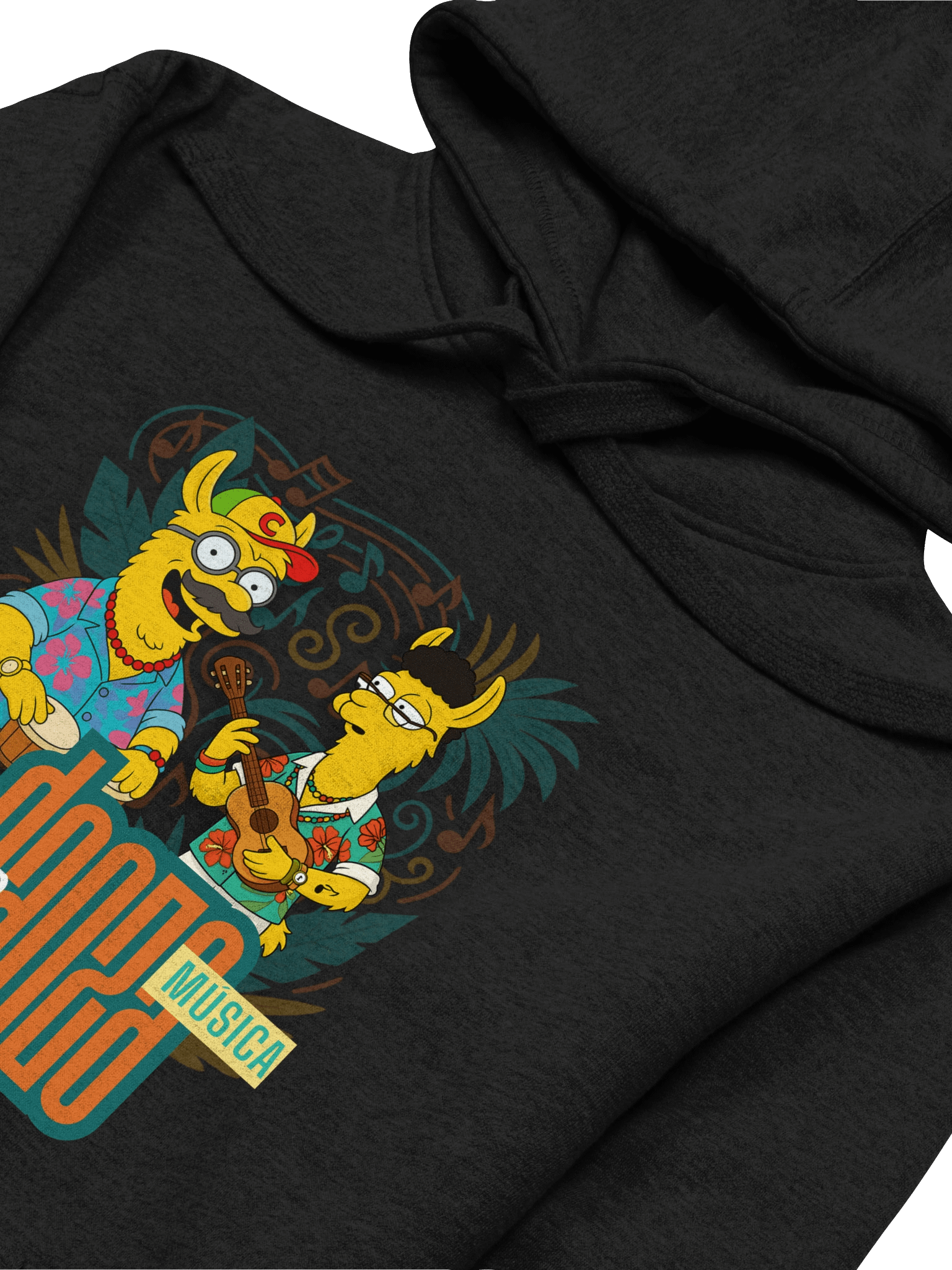 GUAJIRO Hoodie product image (3)