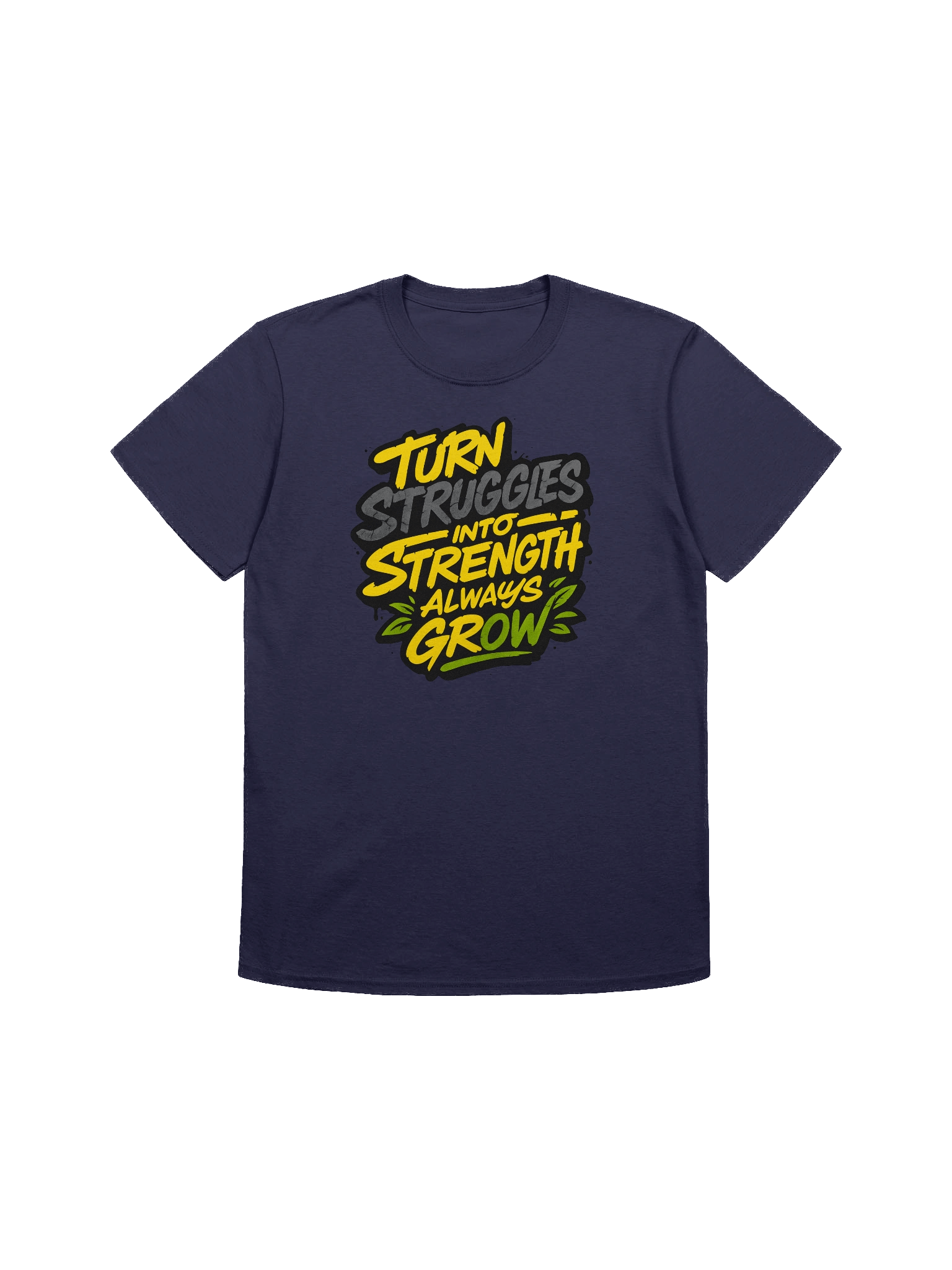 STRUGGLE INTO STRENGTH product image (4)