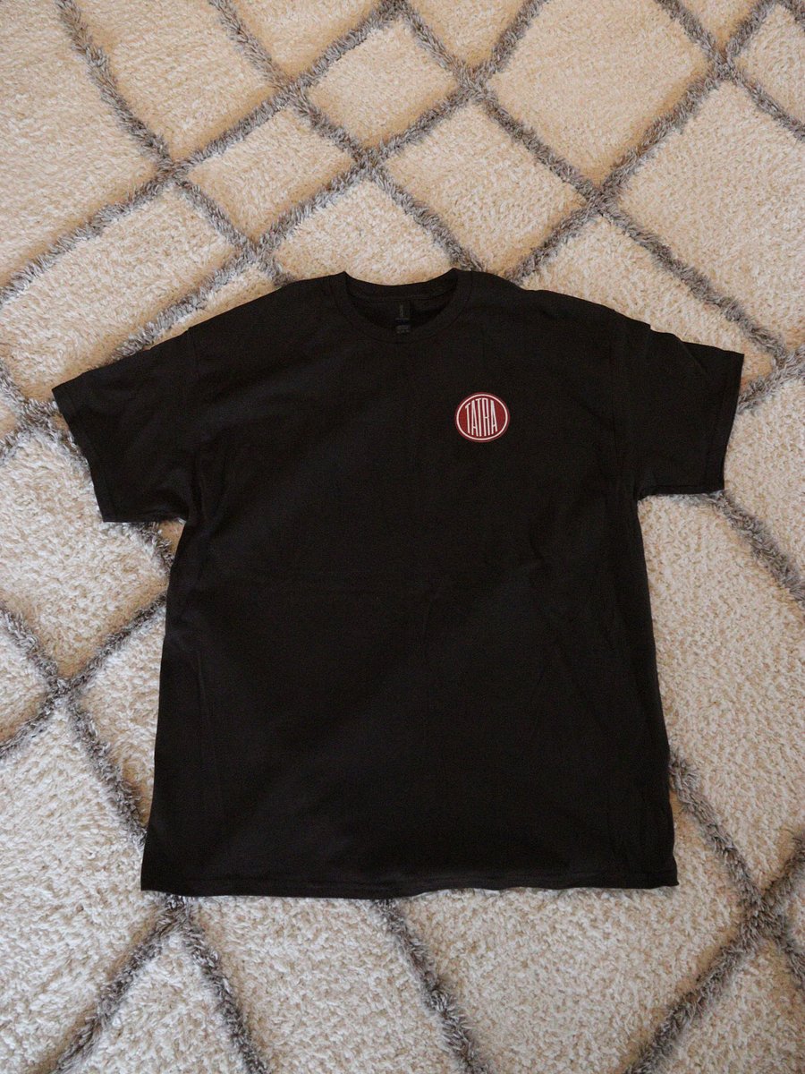 TATRA Logo Tee product image (50)