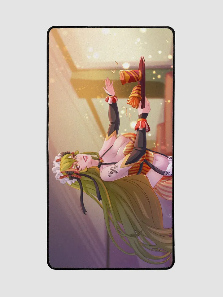 At Your Service Deskmat product image (2)