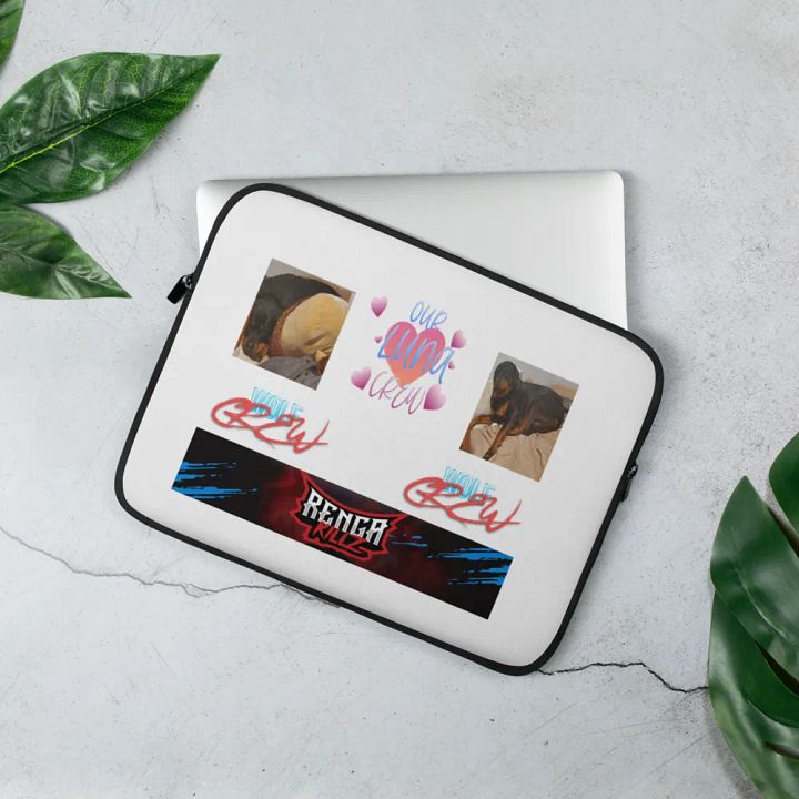 Luna Computer sleeve product image (3)
