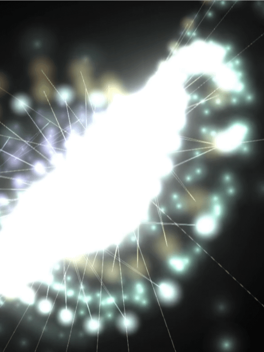 3D Abstract Visualiser product image (7)