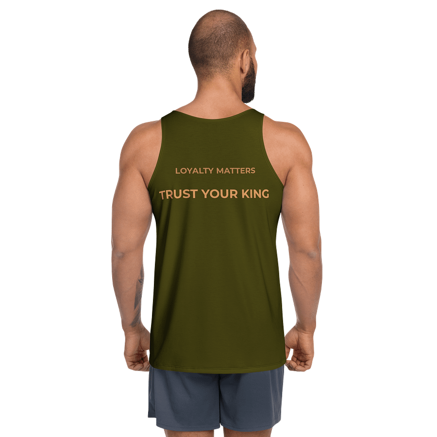 TRUST YOUR KING TANK product image (4)