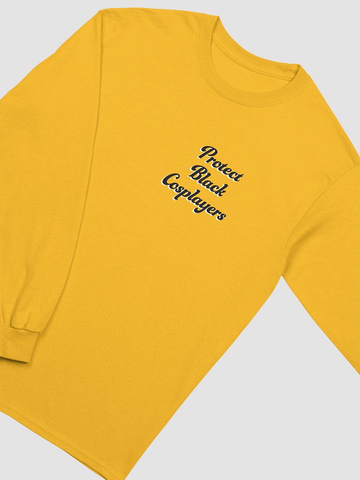 Article 9.b - Protect, Long Sleeve Tee product image (1)