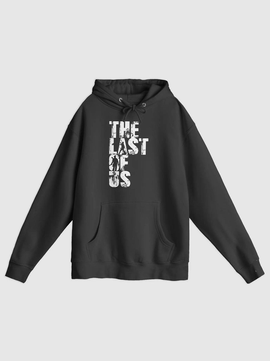 The Last of Us Premium Hoodie product image (3)