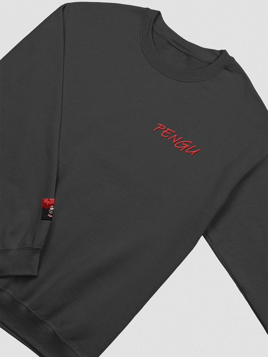 Pengu Sweat Shirt product image (3)