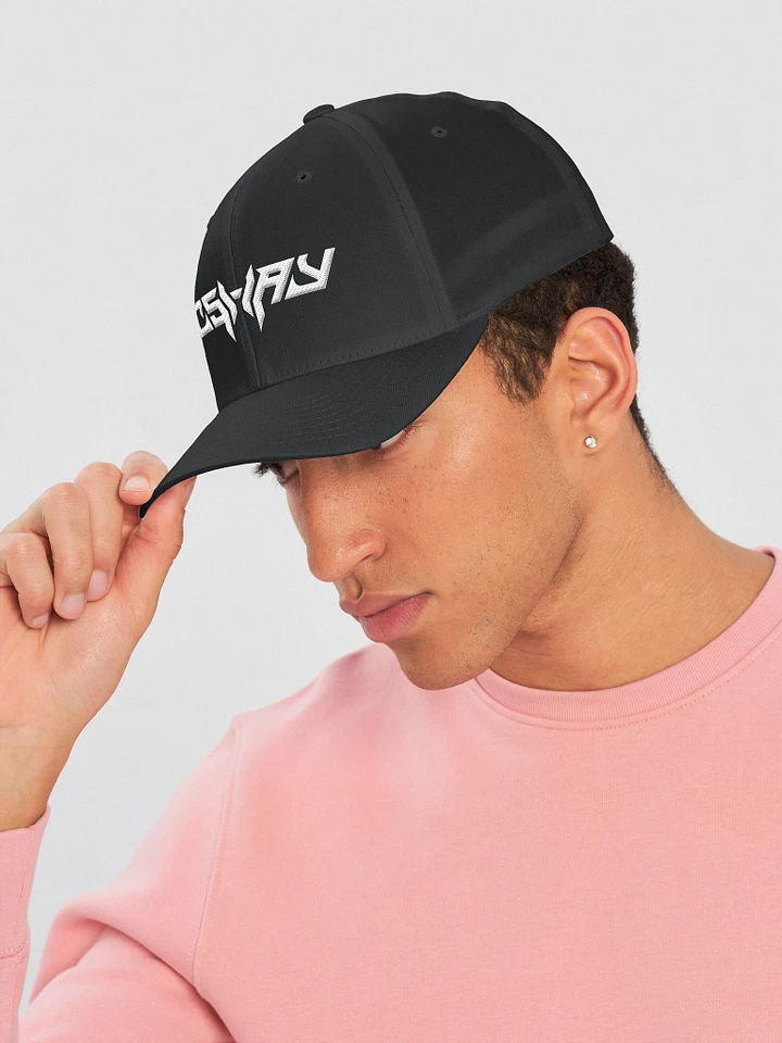 New Phase dad hat product image (1)