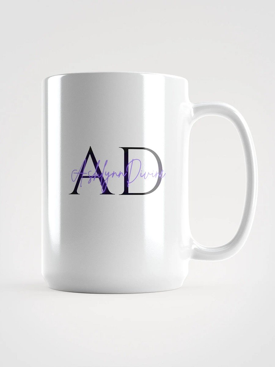 Ya Bitch Mug 15 oz product image (1)