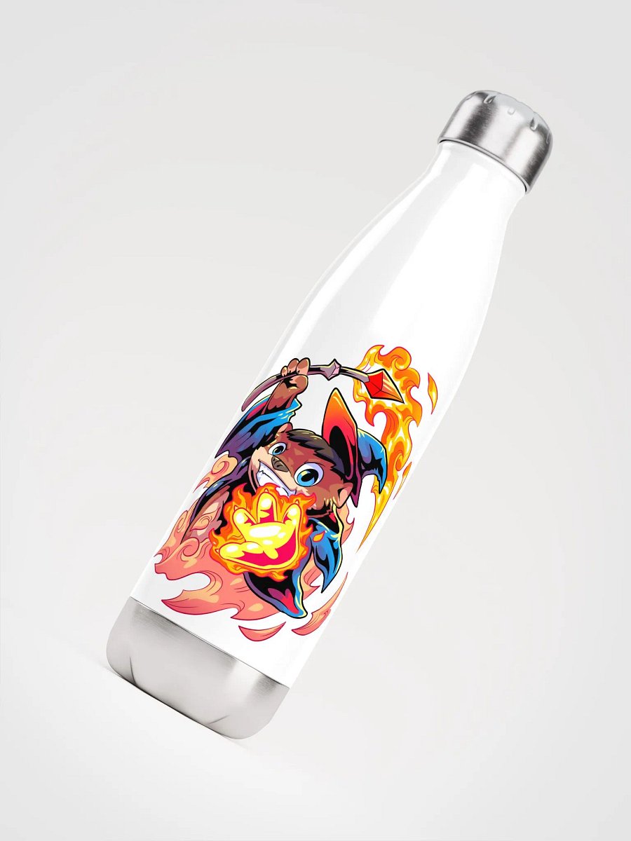 Magical Otter Water Bottle product image (4)