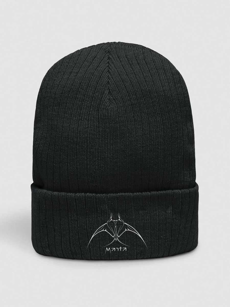 Manta Divewear Beanie product image (3)
