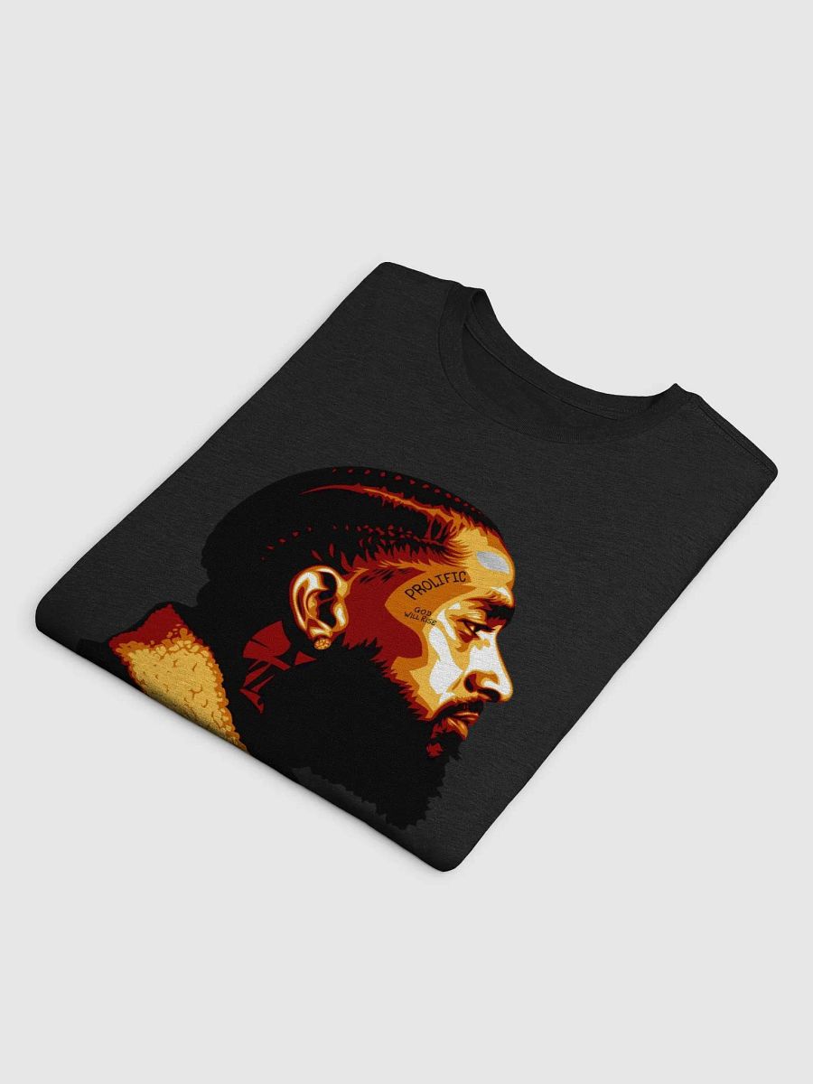 The Hussler Supersoft T-Shirt product image (3)