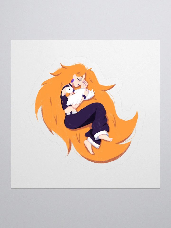 Duck Cuddles product image (1)