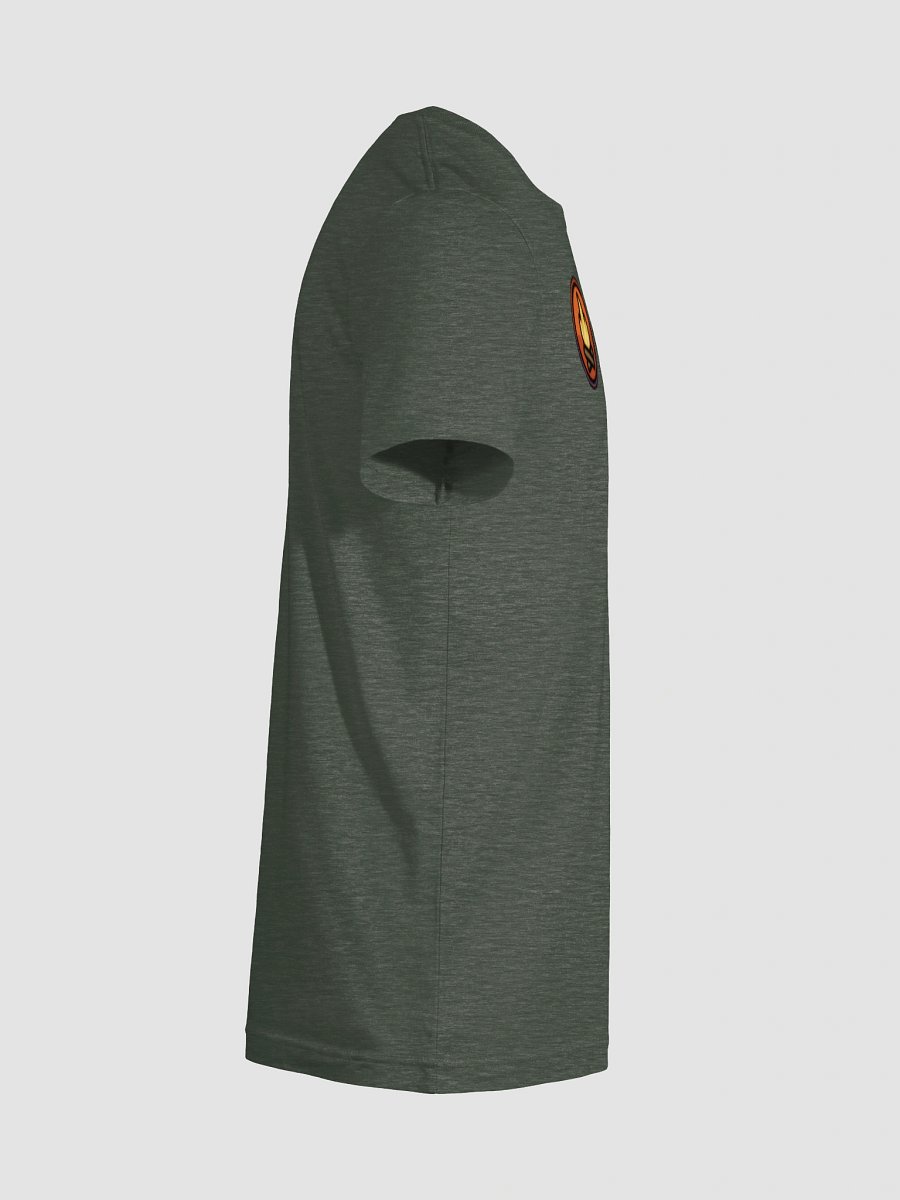 Pixel Trifecta T-Shirt product image (81)