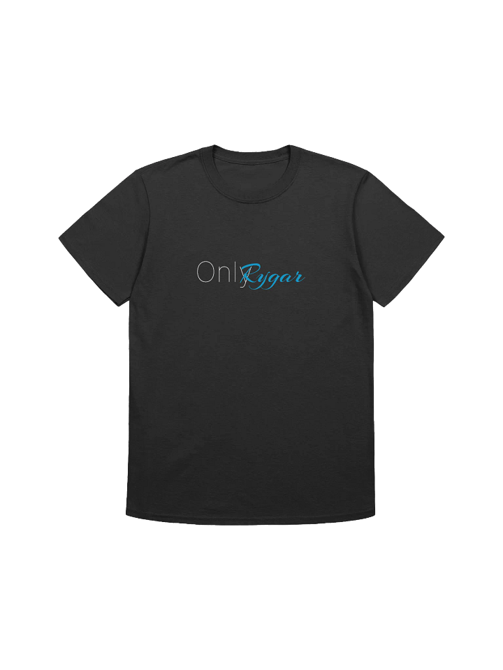 OnlyRygar T-Shirt product image (1)