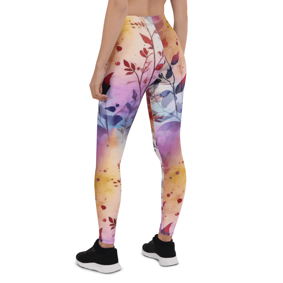 Garden Collection Leggings product image (5)