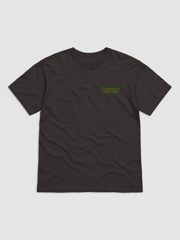Stretch Every Day T-Shirt product image (9)