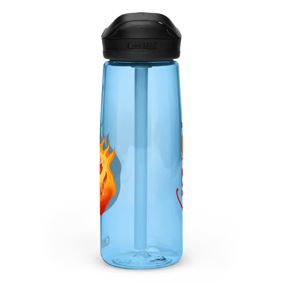 Toasty Water Bottle product image (13)