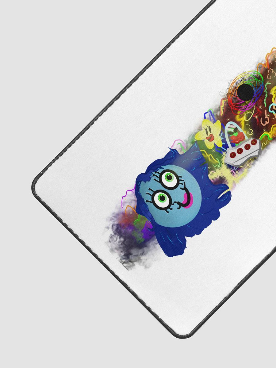 Chanel Space Banner Original Design Matt product image (3)