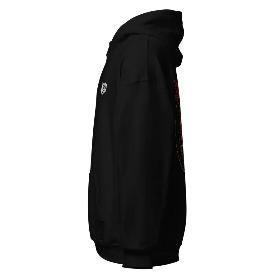 NUKE HOODIE product image (3)