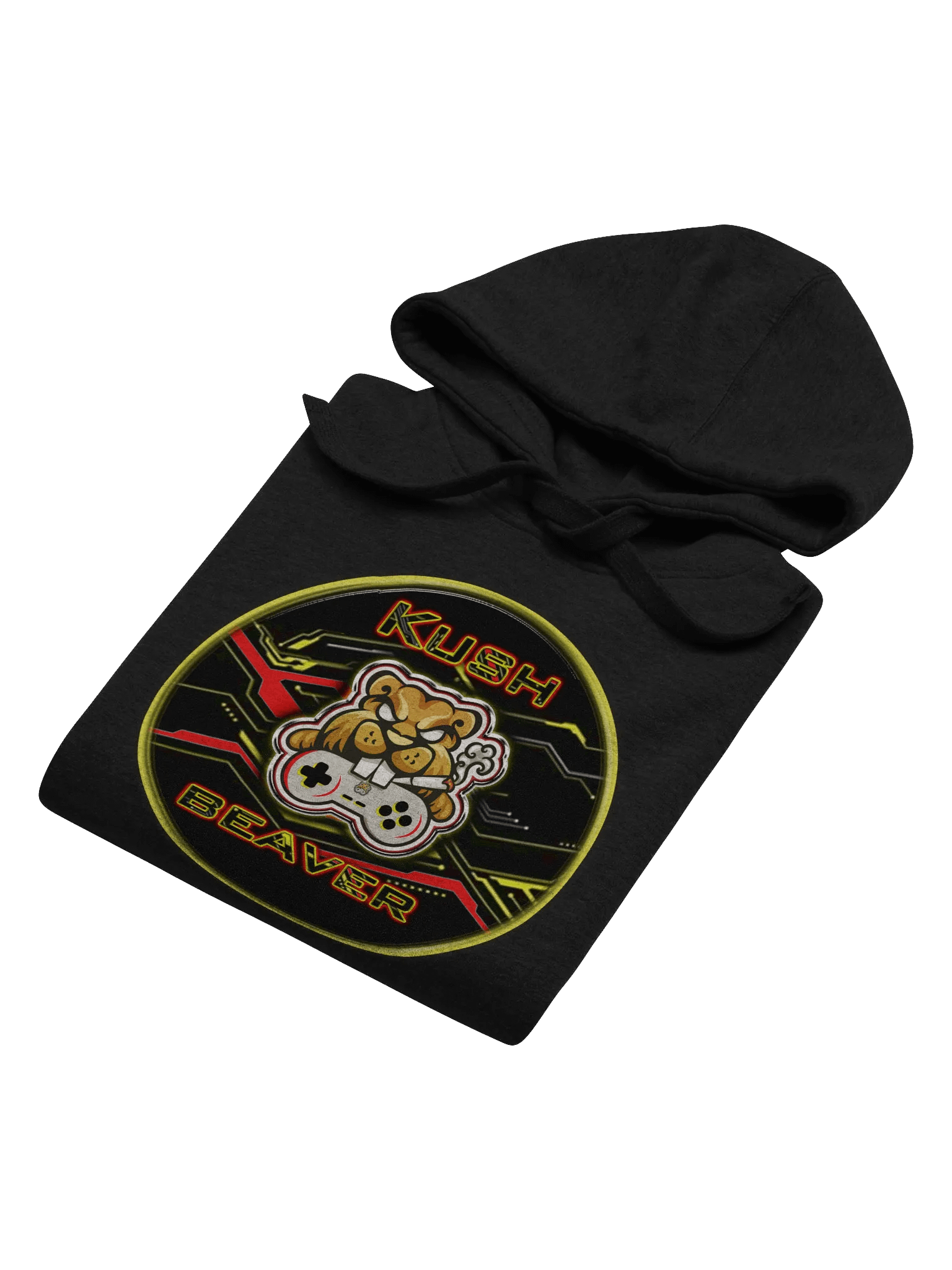 The Beaver Hoodie product image (6)