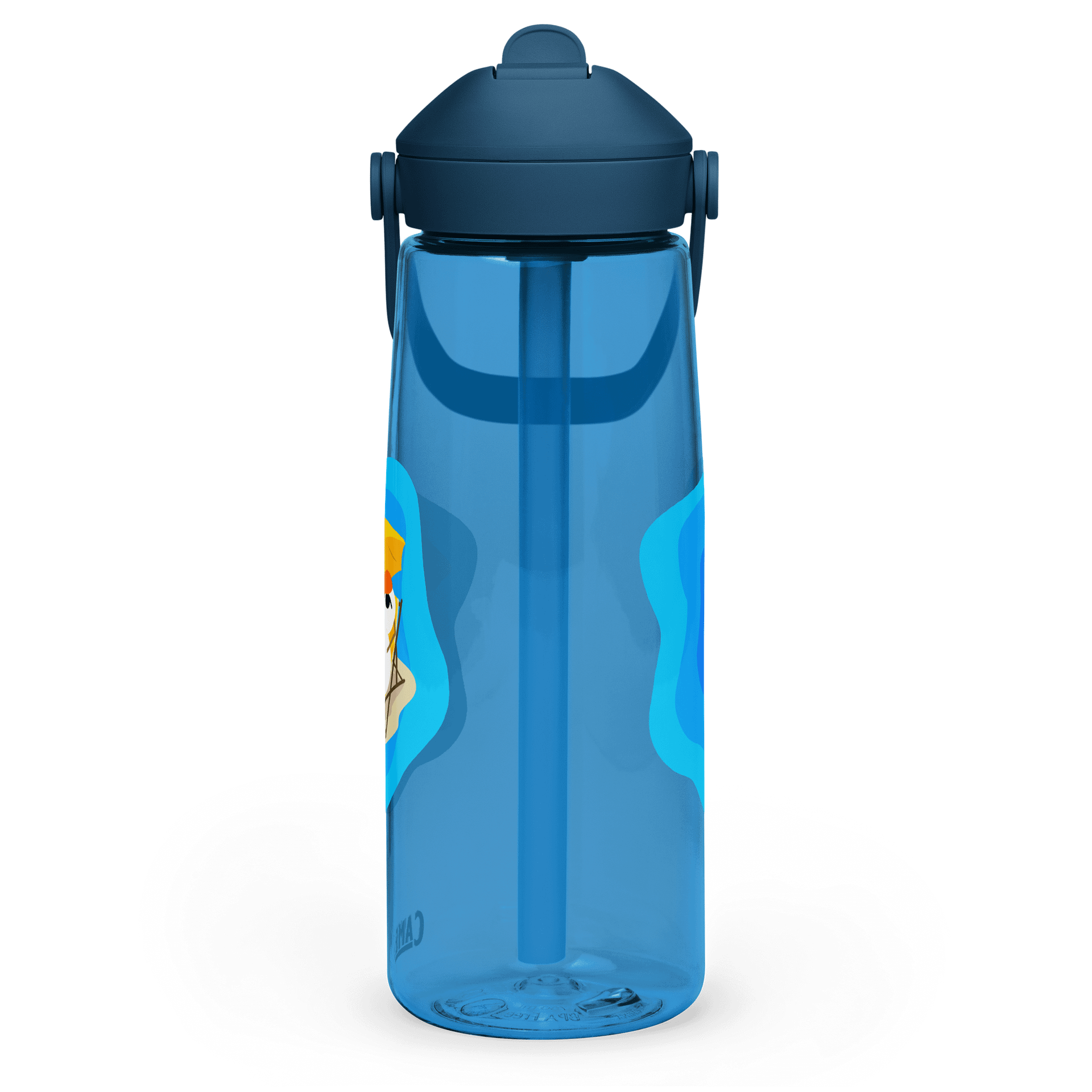 Frosty Relax Water Bottle product image (3)
