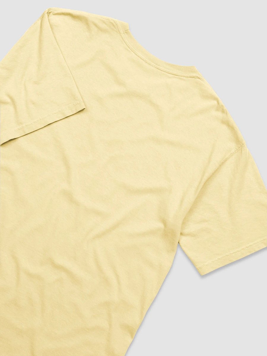 Infinite Black Comfort Tee product image (14)