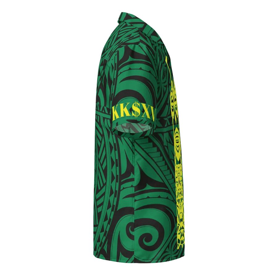 KK$XV Tiki Hawaiian Shirt product image (12)