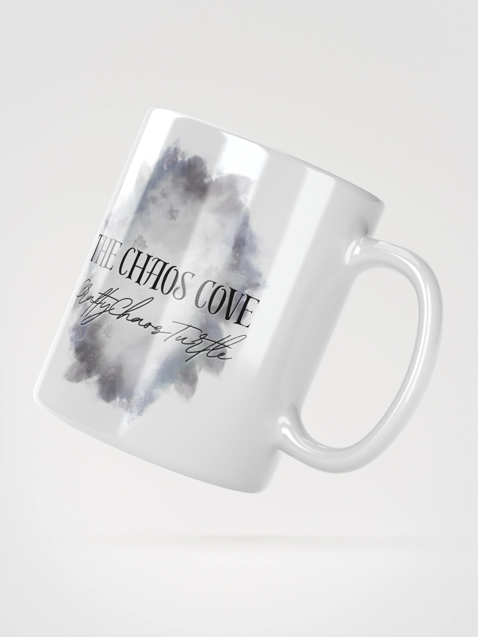 Anxiety is High Mug product image (2)