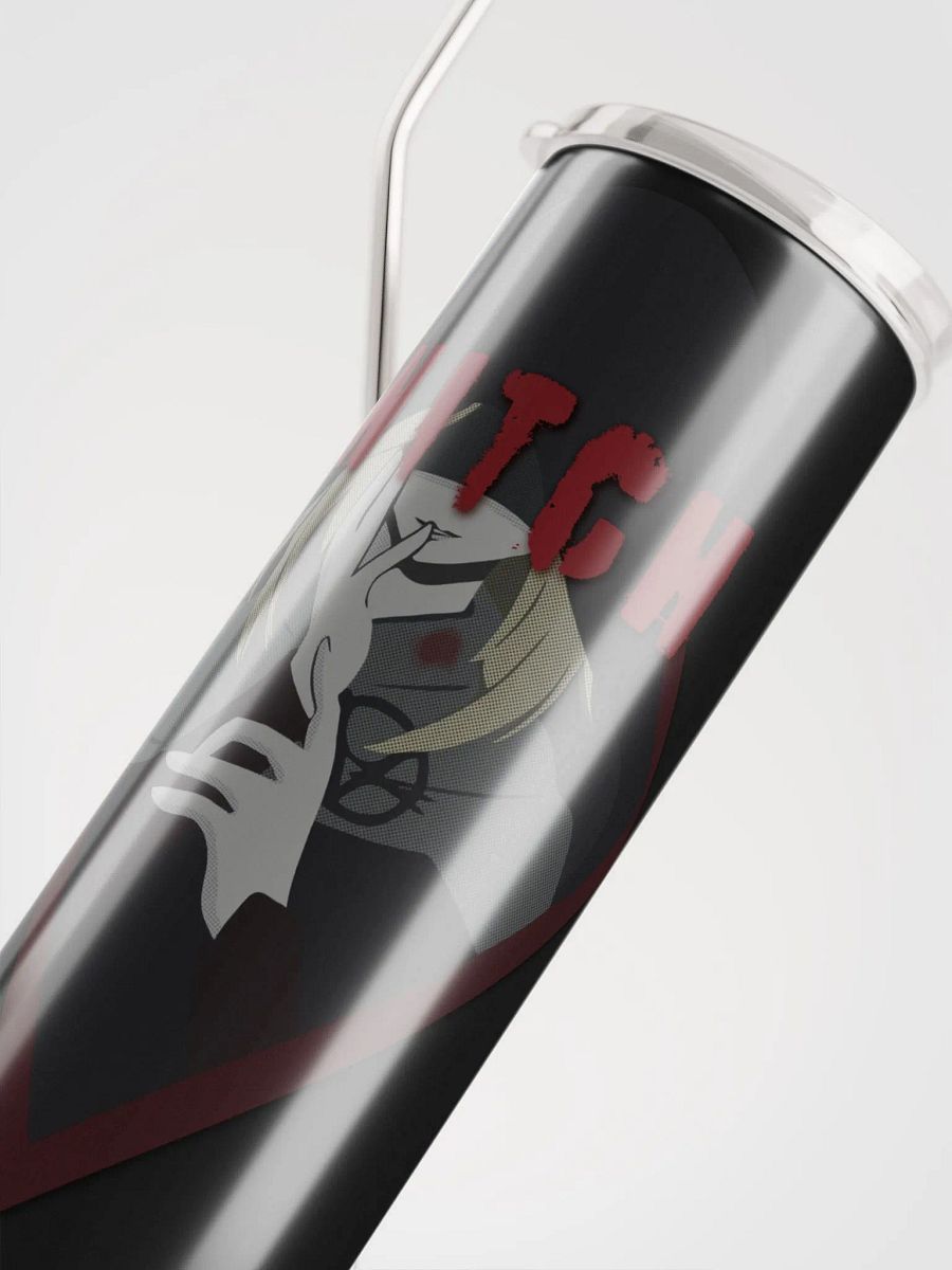 The Witch Tumbler product image (5)