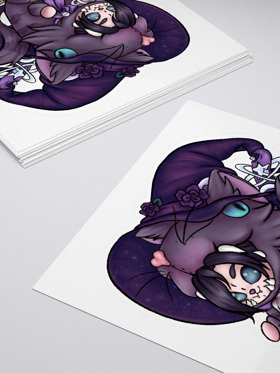 Nightmare Kit Sticker product image (4)