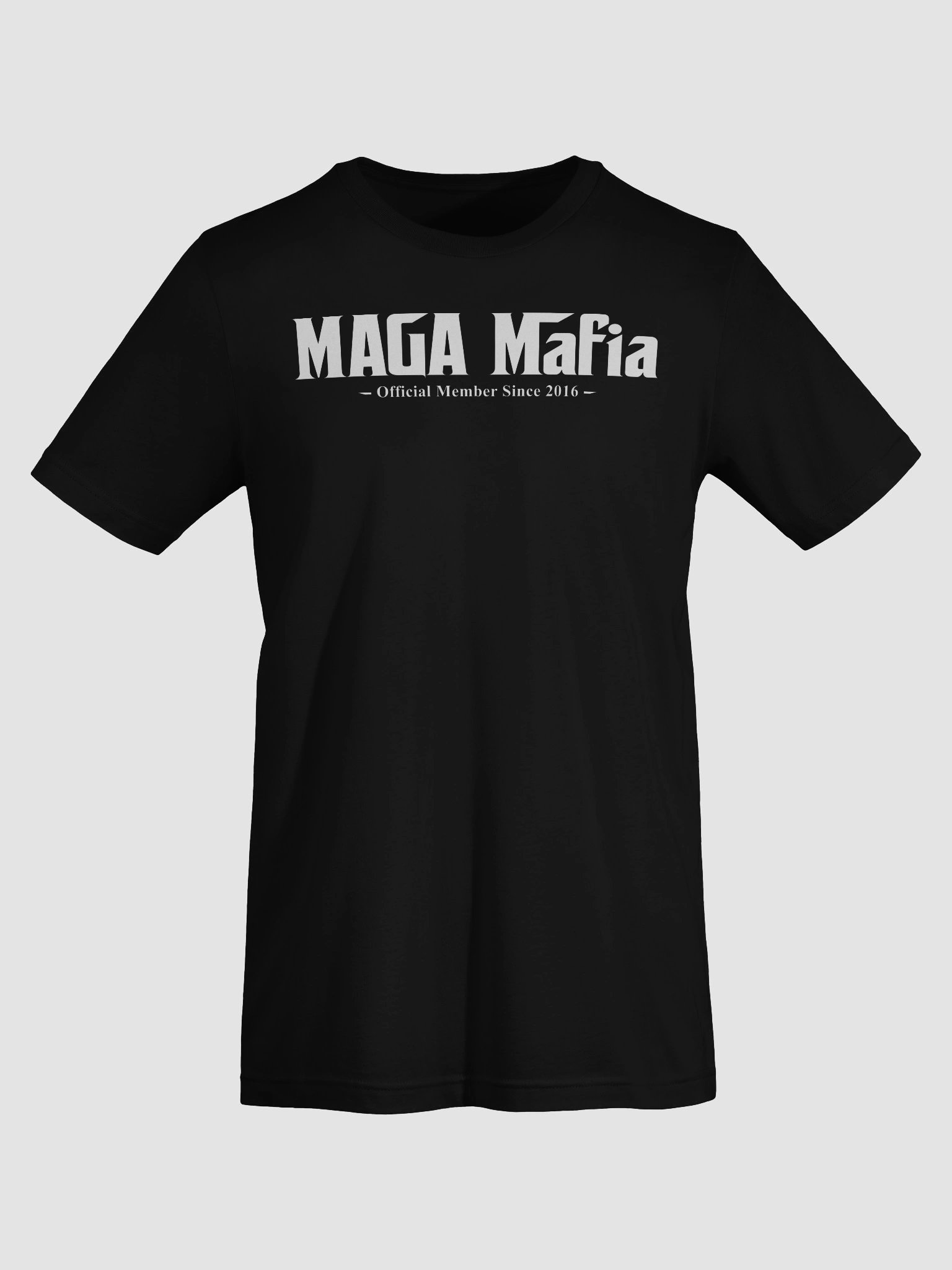 MAGA Mafia - Tee product image (34)