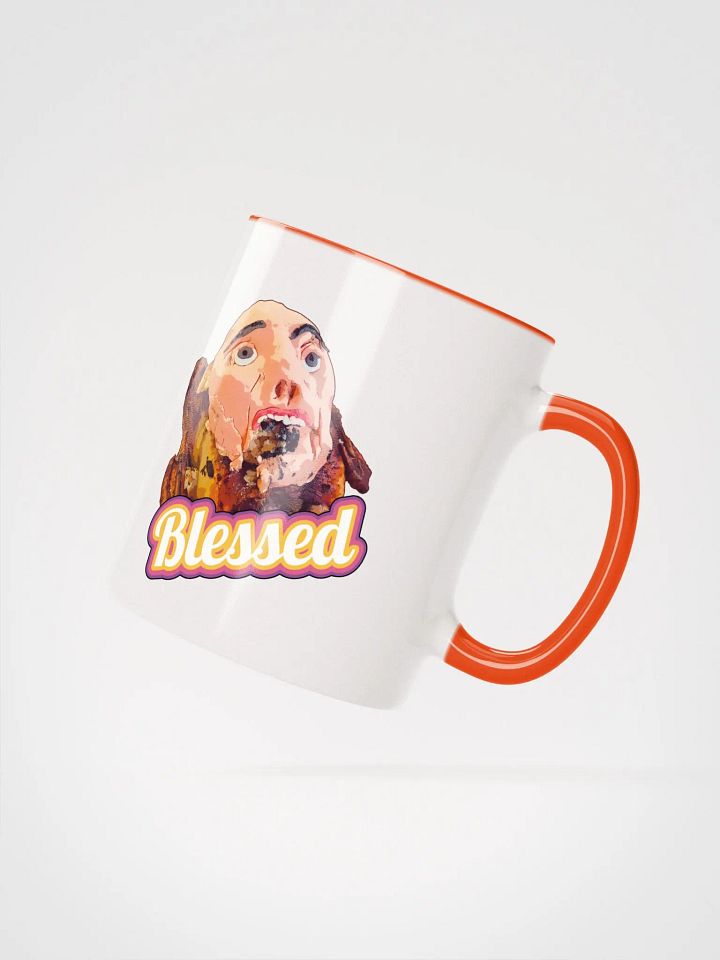Liddles Blessed Mug product image (22)