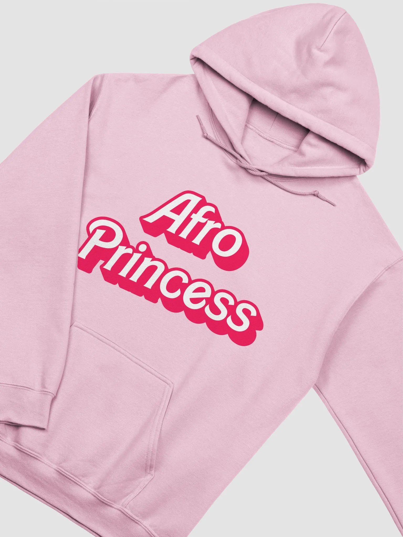 Afro Princess Hoodie product image (22)