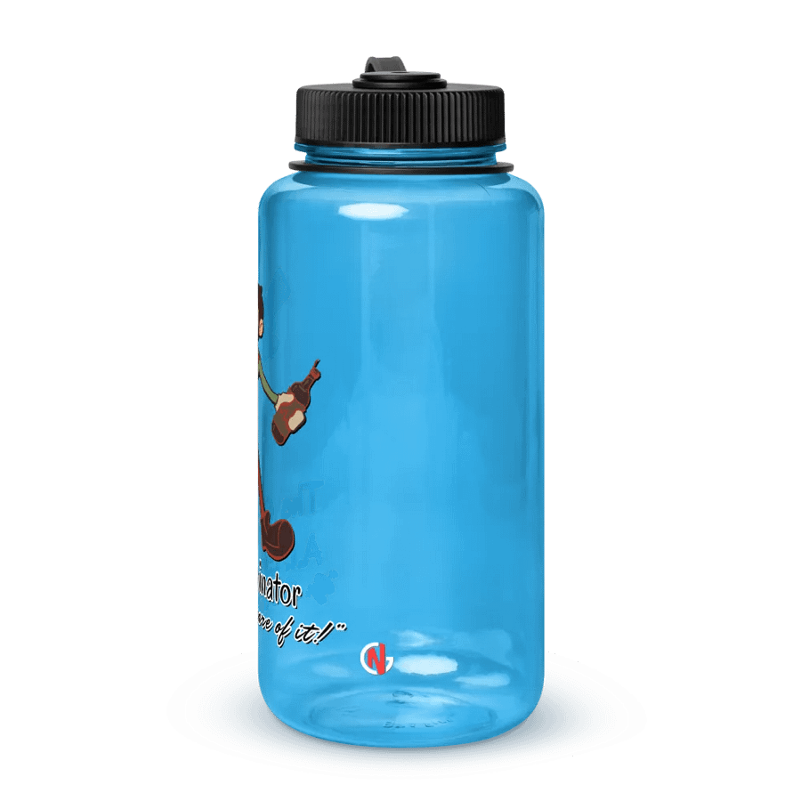NorgmanG The THIRST (and AI) Exterminator - Water Bottle product image (3)
